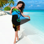 aboriginal-sarong-indigenous-art-color-circle-patterns-blue-dream