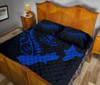 new-zealand-heart-quilt-bed-set-map-kiwi-mix-silver-fern-blue