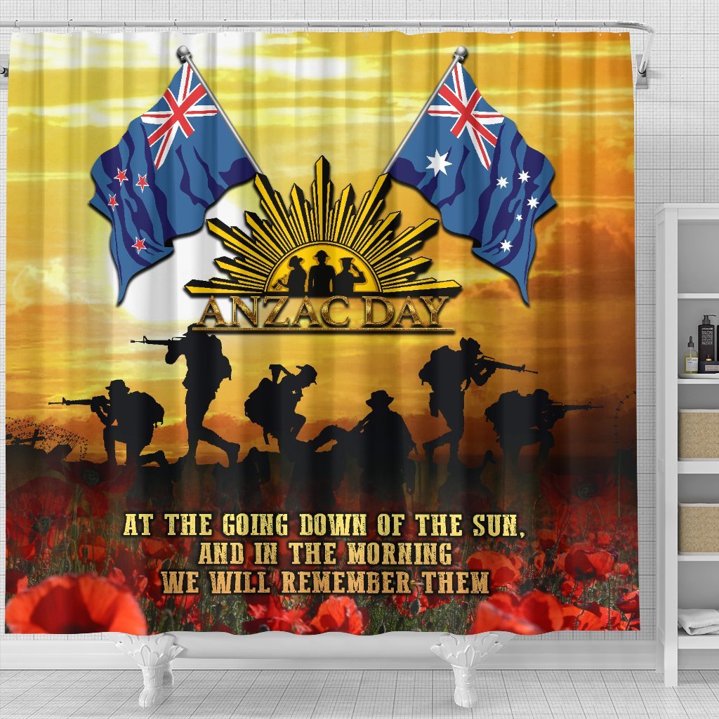 anzac-shower-curtain-australian-and-new-zealand-army-corps