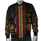men-bomber-jacket-aboriginal-dot-panting-art-stripe-lines