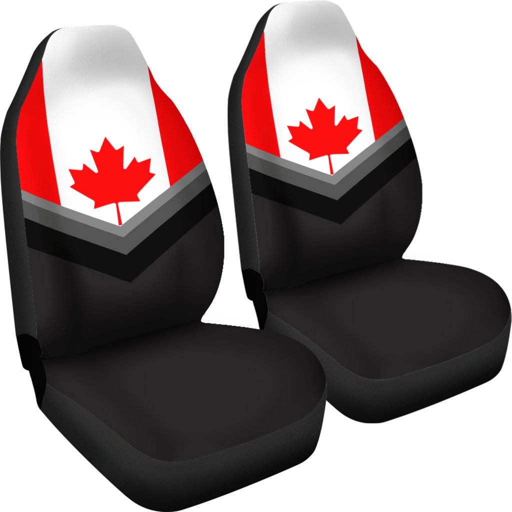canada-flag-car-seat-cover