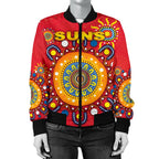 gold-coast-women-bomber-jacket-suns-indigenous