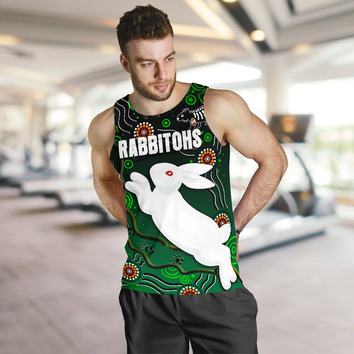 rabbitohs-men-tank-top-simple-indigenous