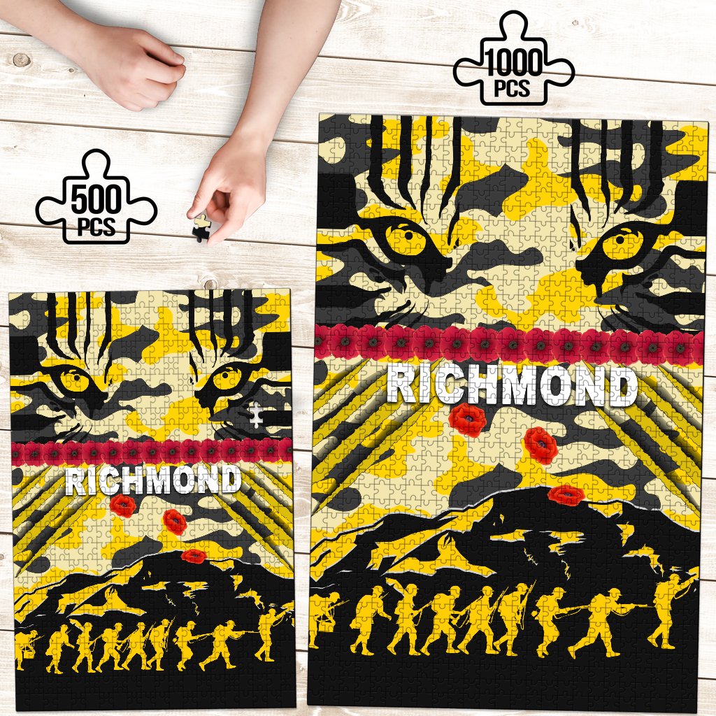 richmond-tigers-premium-wood-jigsaw-puzzle-anzac-day-country-style