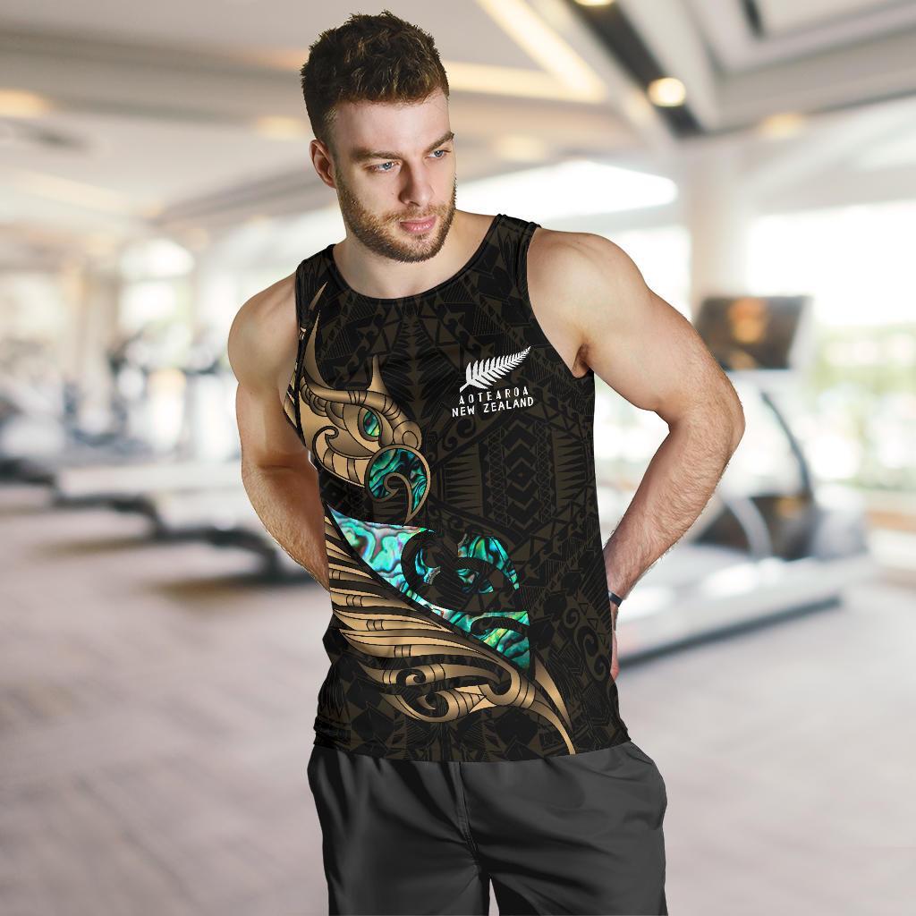 new-zealand-men-tank-top-manaia-paua-fern-wing-gold