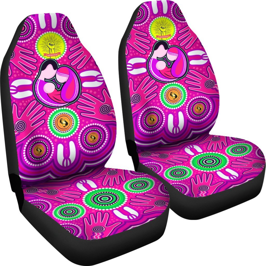 car-seat-covers-aboriginal-family-with-dot-painting-art