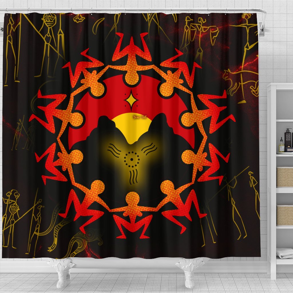 aboriginal-shower-curtain-australia-map-and-indigenous-flag
