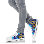 aboriginal-high-top-shoes-indigenous-crocodile