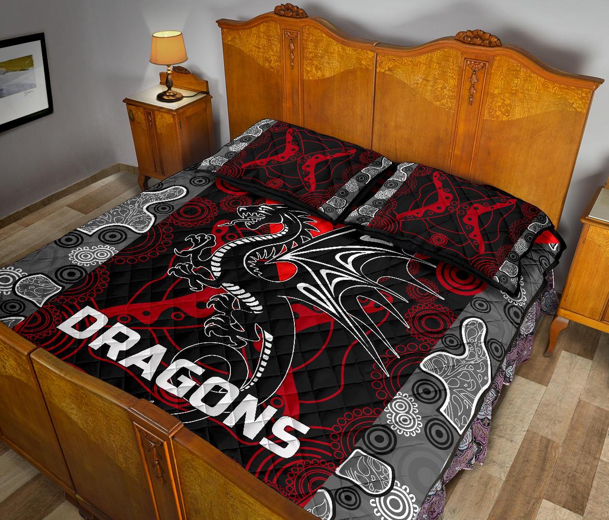 dragons-quilt-bed-set-st-george-aboriginal