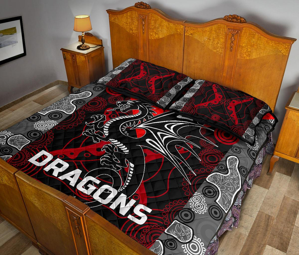dragons-quilt-bed-set-st-george-aboriginal
