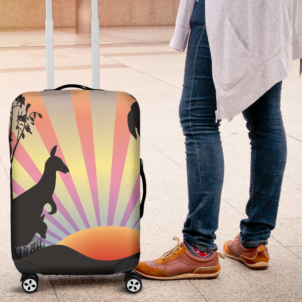 luggage-cover-kangaroo-suitcase-sunset-ver03a