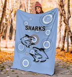 cronulla-premium-blanket-sharks-unique-indigenous