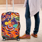 aboriginal-luggage-covers-australian-map-dot-painting