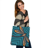 tote-bag-indigenous-dragonfly