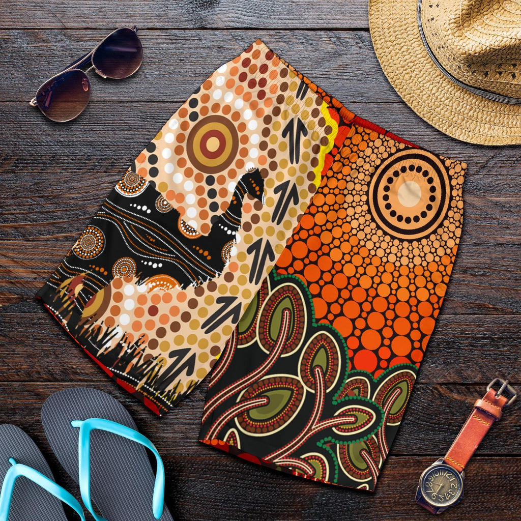 mens-short-australian-aboriginal-sun-and-emu