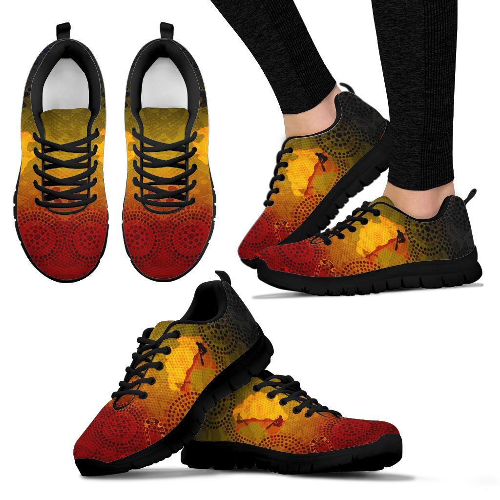 aboriginal-sneakers-australian-map-with-indigenous-color