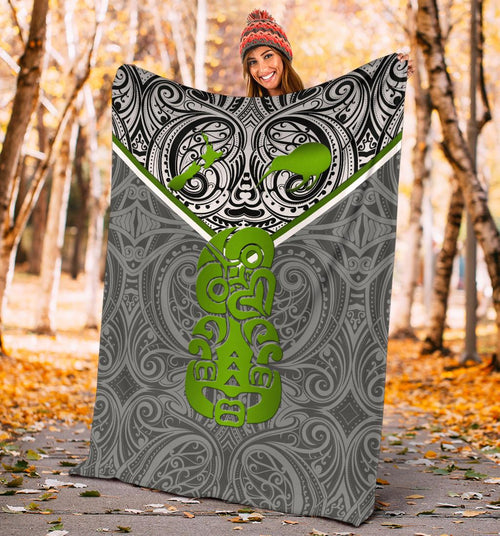 new-zealand-maori-rugby-premium-blanket-pride-version-gray