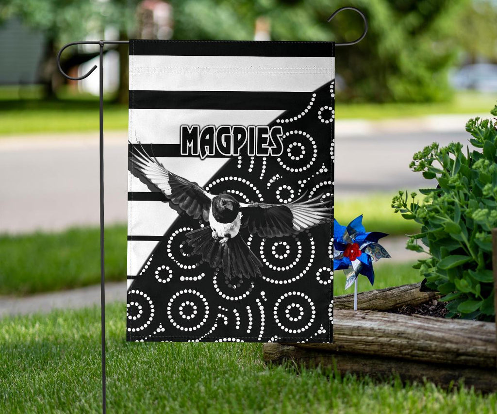 western-suburbs-magpies-flag-simple-indigenous