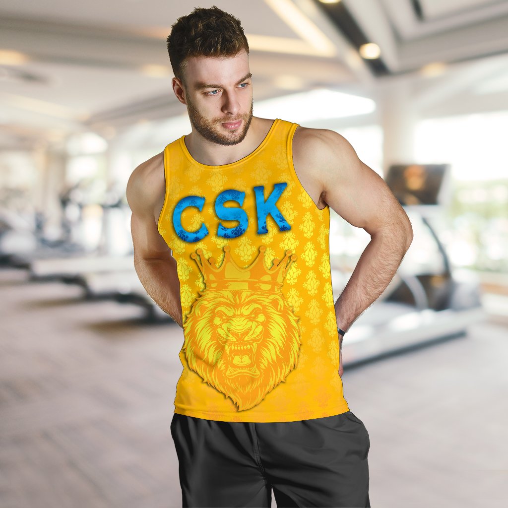 csk-men-tank-top-cricket-traditional-pride-yellow