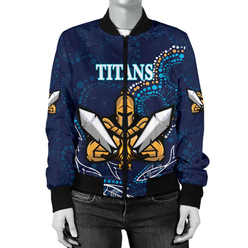 gold-coast-women-bomber-jacket-titans-gladiator-indigenous