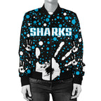 sharks-indigenous-womens-bomber-jacket-minimalism-version-1