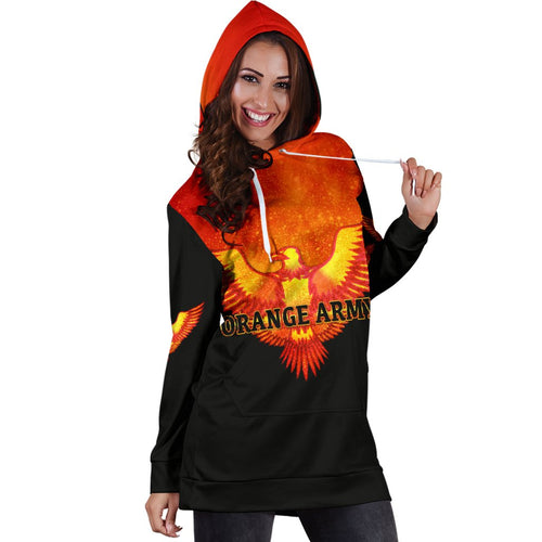 orange-army-women-hoodie-dress-cricket-black