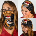 wests-christmas-bandana-tigers-unique-vibes-black