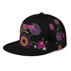 sydney-hat-sixers-indigenous-black