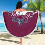 warringah-beach-blanket-sea-eagles