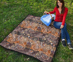 premium-quilts-aboriginal-patterns-coverlets-animals-art