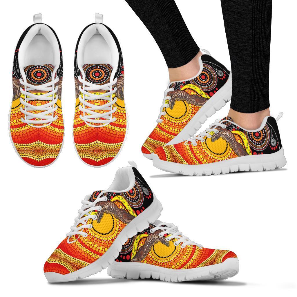 sneakers-australian-aboriginal-dot-painting-sun-and-lizard-black