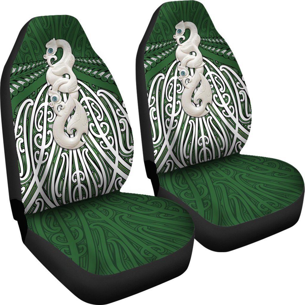 maori-moko-tattoo-car-seat-cover-manaia-pounamu