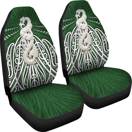 maori-moko-tattoo-car-seat-cover-manaia-pounamu