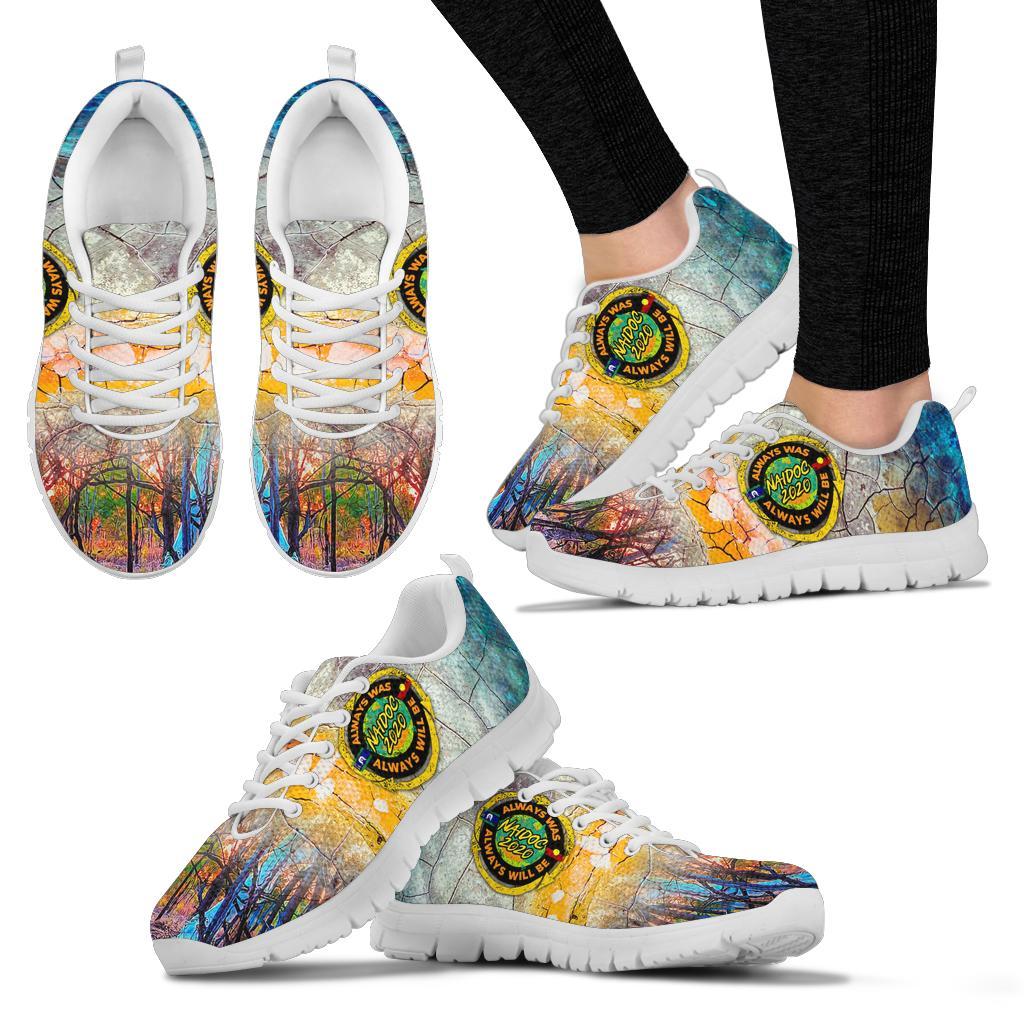 sneakers-naidoc-week-2020
