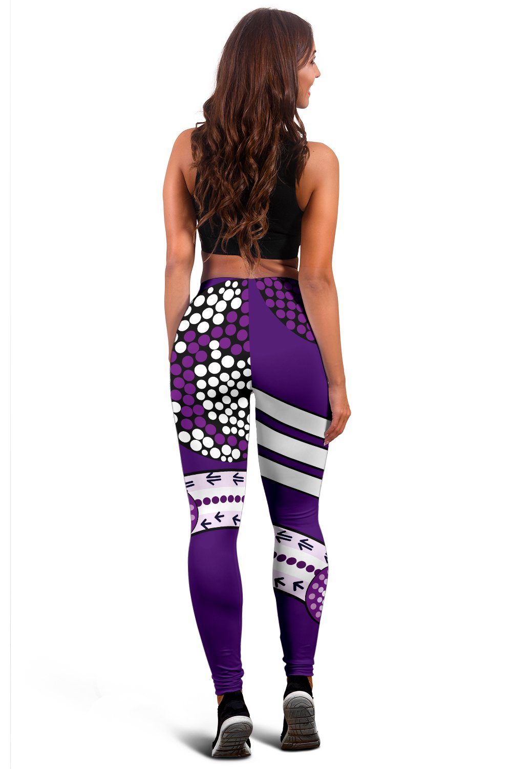 dockers-women-leggings-indigenous-fremantle-freo