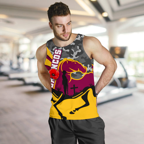 custom-personalised-brisbane-broncos-mens-tank-top-anzac-day-camo-style