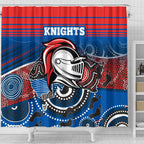 knights-shower-curtain-newcastle-aboriginal-horizontal-style
