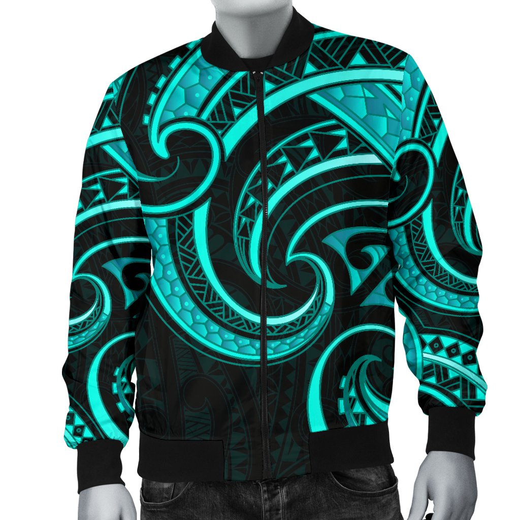 new-zealand-maori-mangopare-men-bomber-jacket-polynesian-turquoise
