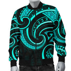 new-zealand-maori-mangopare-men-bomber-jacket-polynesian-turquoise