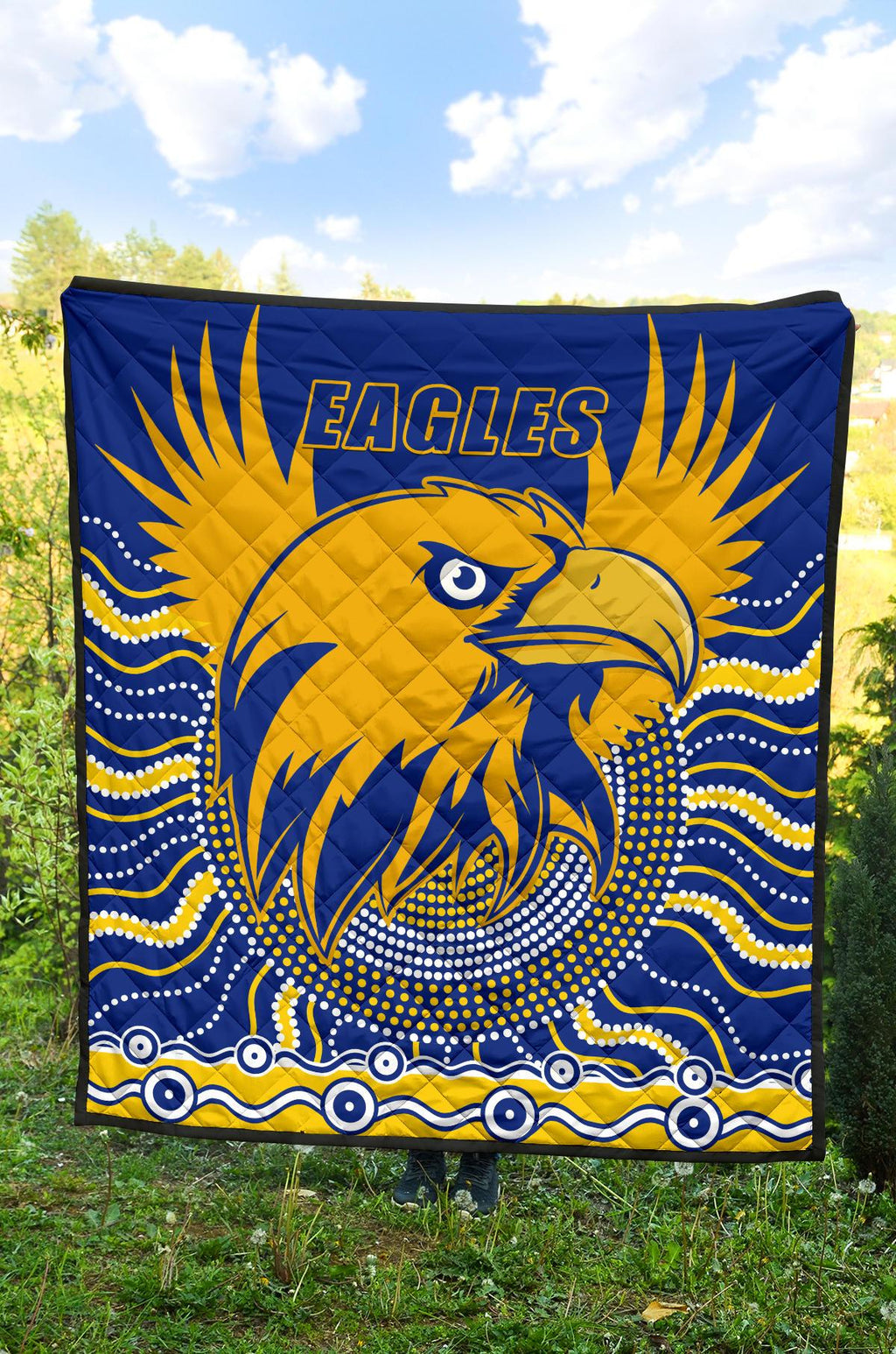 eagles-premium-quilt-west-coast-mix-indigenous