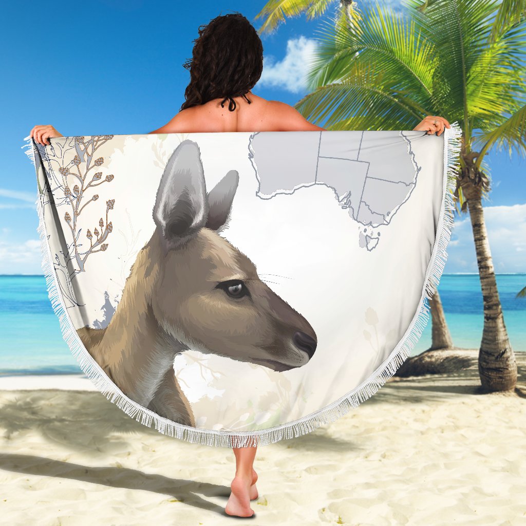 beach-blanket-kangaroo-blanket-australia-map-59-x-59-inches