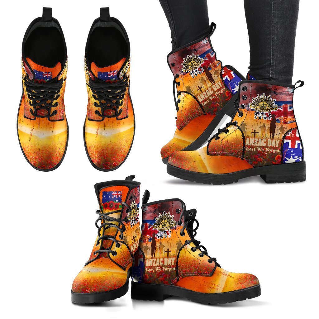 australia-anzac-day-2021-leather-boots-anzac-day-commemoration-1939-1945
