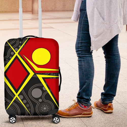 aboriginal-luggage-covers-indigenous-legend