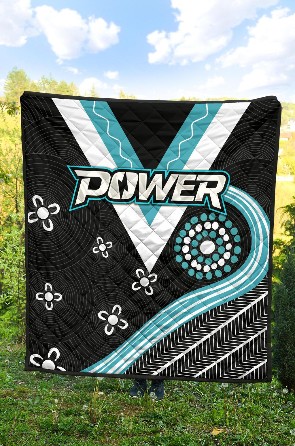 we-are-port-adelaide-premium-quilt-power