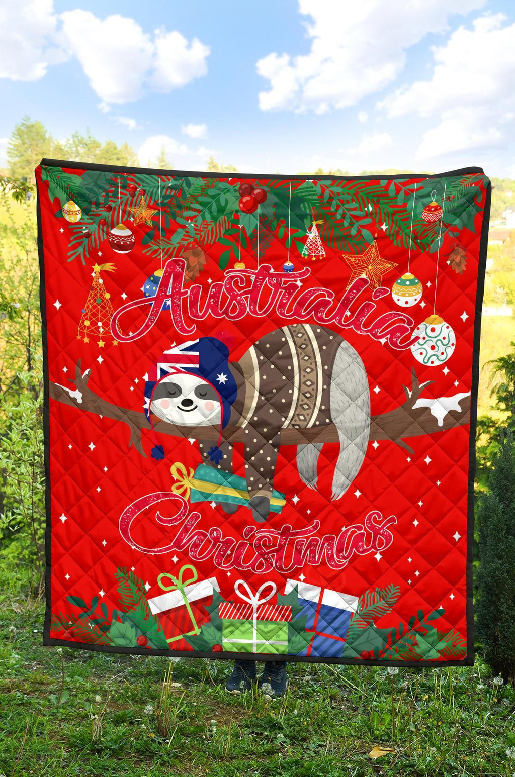 christmas-premium-quilt-red-merry-christmas