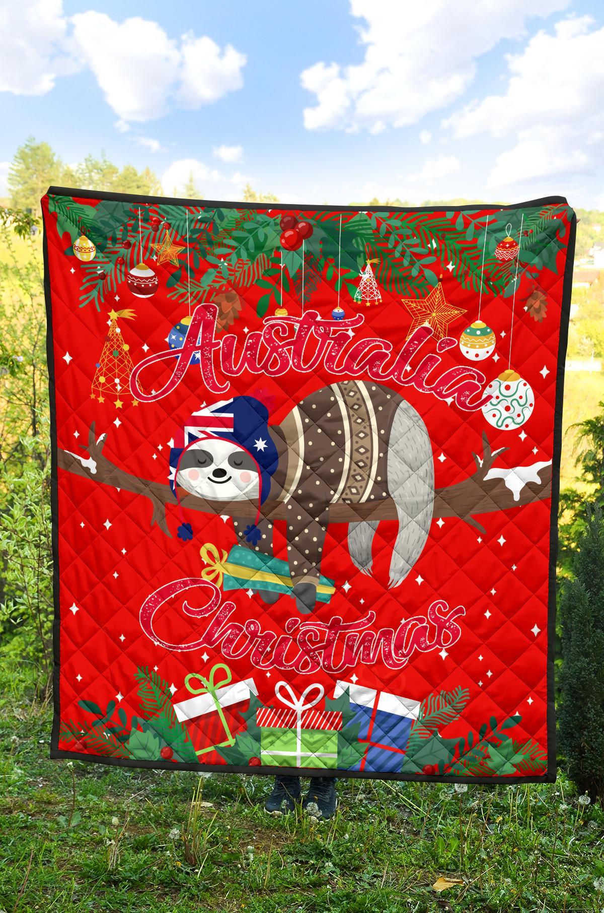 christmas-premium-quilt-red-merry-christmas