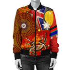 bomber-jacket-aboriginal-dot-painting-flags-crocodile