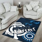 carlton-blues-area-rug-anzac-day