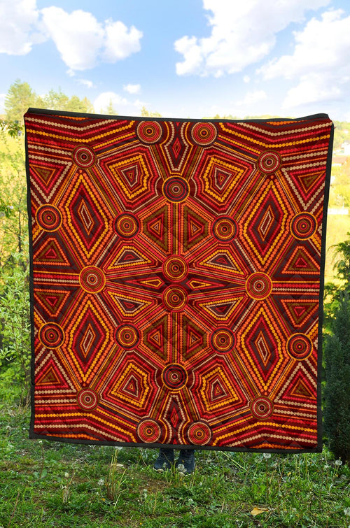 aboriginal-premium-quilt-indigenous-patterns-ver02