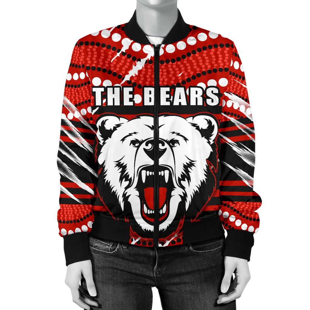 bears-women-bomber-jacket-north-sydney-only